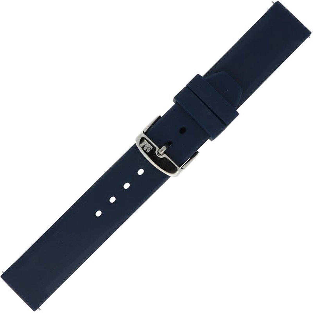 Morellato PMX061LUGANO.EC20 Basic Collection Horlogeband - 20mm