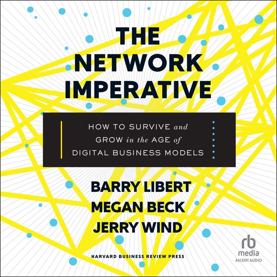 The Network Imperative - cover