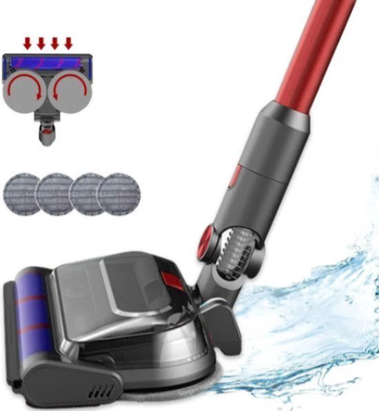Flexibele Stofzuiger spleetmondstuk met radiator opzetstuk voor Bosch Typ X, W, Nilfisk-Alto GM 400 bis 499, Hoover SX 2045 Wet & Dry, Siemens Edition: 150, Green Energy Flexibele Stofzuiger spleetmondstuk met radiator opzetstuk voor Bosch Typ X, W, Nilfisk-Alto GM 400 bis 499, Hoover SX 2045 Wet & Dry, Siemens Edition: 150, Green Energy
