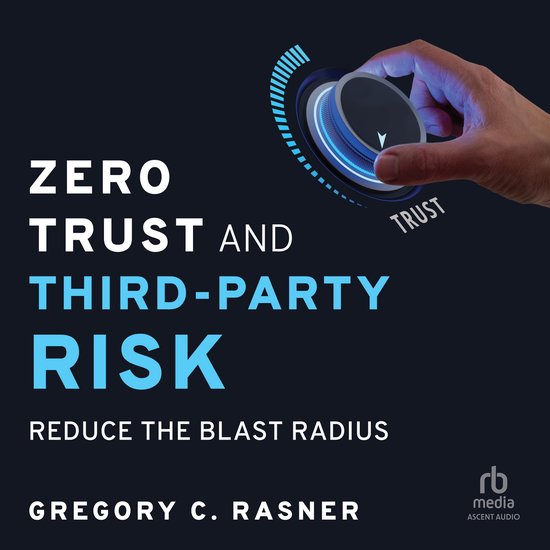 Zero Trust and Third-Party Risk - cover