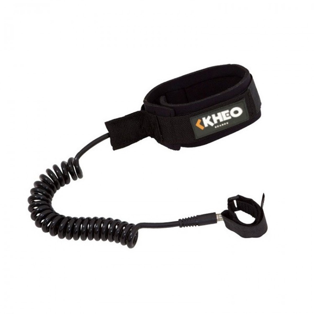 Kheo Mountainboard Coil Leash