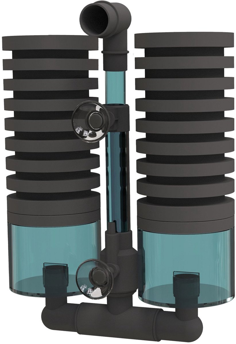 Superfish Bio Air Filter L - Intern aquariumfilter voor kleine bakken thumbnail 4