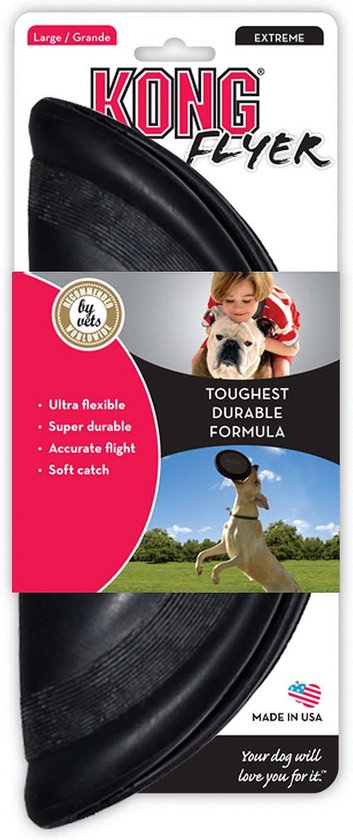 Kong Flyer Extreme 29,8 cm