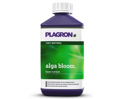 Plagron Alga Bloom - Meststoffen - 500 ml