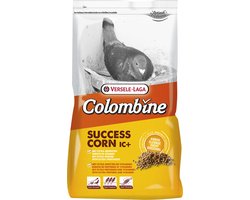 Colombine Succes-Corn Ic Met Eiwitkorrel - Duivenvoer - 3 kg