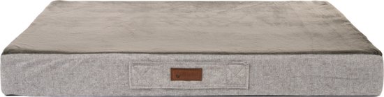 Petlando Hondenbed Merano Ortho Large Stone