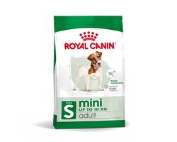 Royal Canin Mini Adult - Hondenvoer - 8 kg