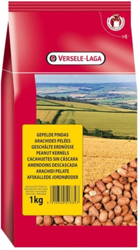 Prestige Gepelde Pinda's 1 kg