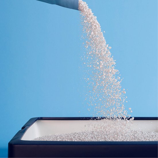 Catsan Kattenbakvulling - Hygiene Plus Geurabsorberend - 20 L