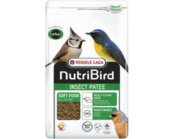 Versele-Laga Nutribird Insect Patee - Vogelvoer - 1 kg