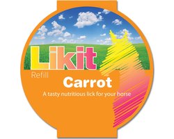 LIKIT STEEN 650GR