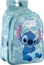 Stitch - Sac à dos - 3d - 37 cm - Haute Qualité