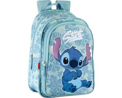 foto van Stitch - Rugzak - 3d - 37 cm - High Quality
