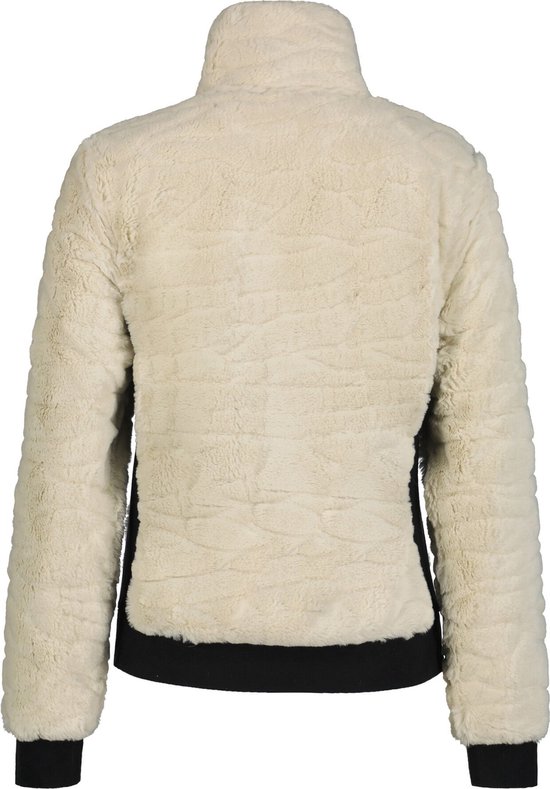 Foto: Luhta dames isolahti vest beige