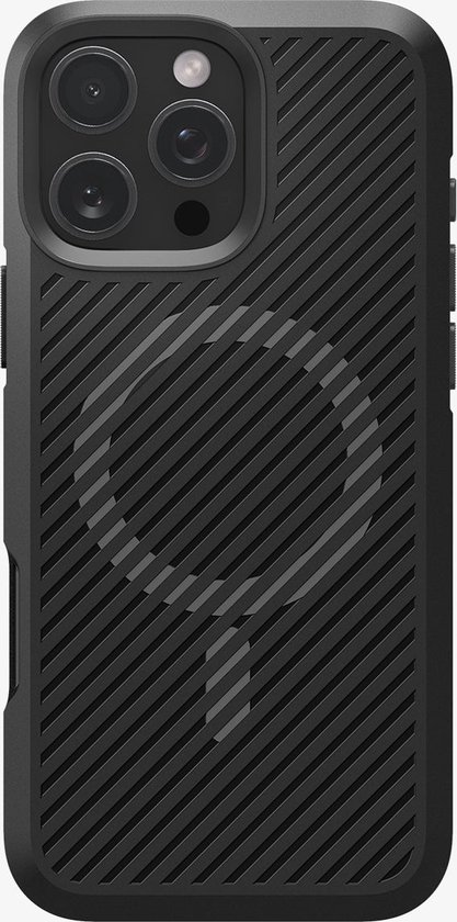 iPhone 16 Pro hoesje Spigen Core Ar...
