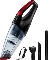 Bol.com Luxe Kruimeldief – Snoerloos – Verschillende Mondstukken – Handstofzuiger – Stofzuiger zonder Zak – Vacuum Cleaner – Bes... aanbieding