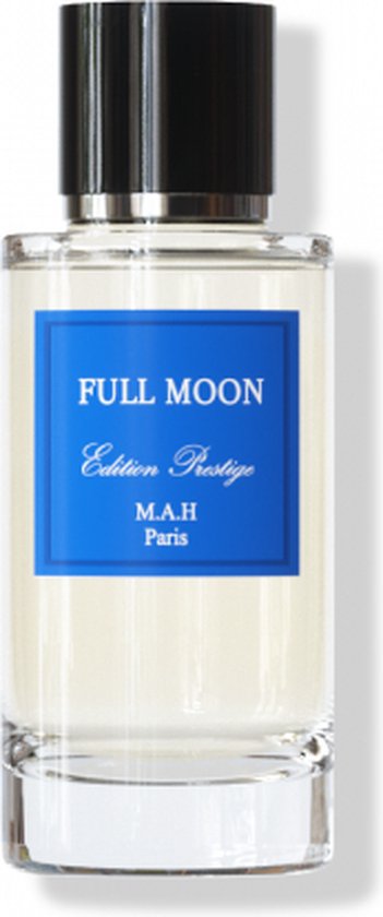 MAH Paris Full Moon Extrait de Parfum 50 ml