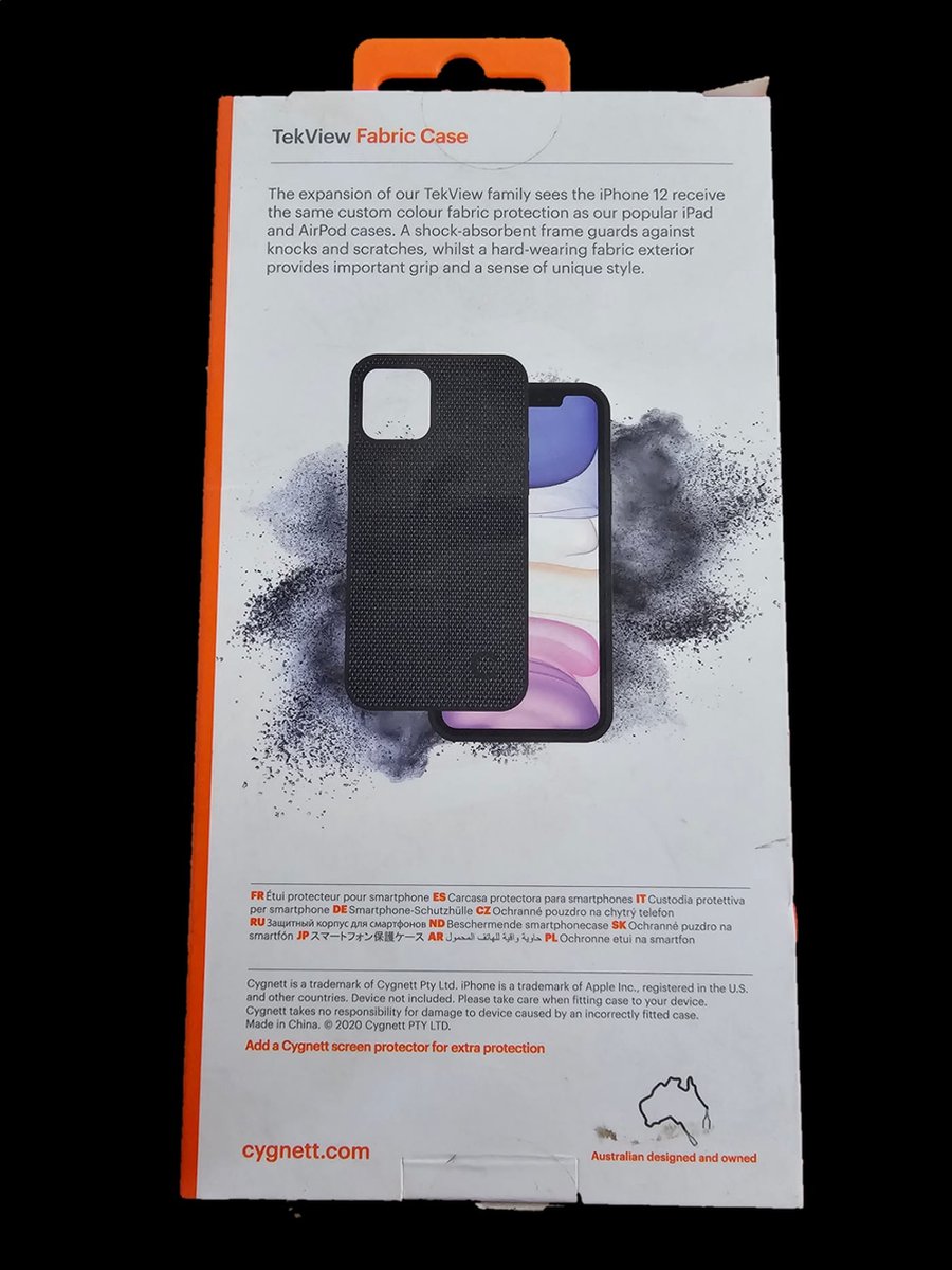 product