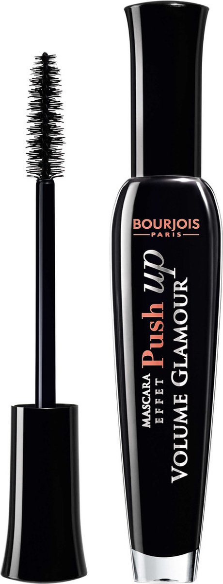 Goedkoopste Bourjois Volume Glamour Push Up Mascara - 71 Noir