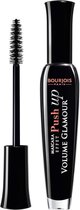 Bourjois Volume Glamour Push Up Mascara - 71 Noir