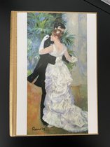 Luka Basic Notitieblok Pierre Auguste Renoir