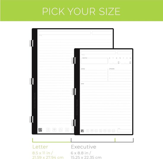 Cuadernos De Espiral Sunee 26,8 Cm 22,4 Cm Embalagem 10 | Parcelamento