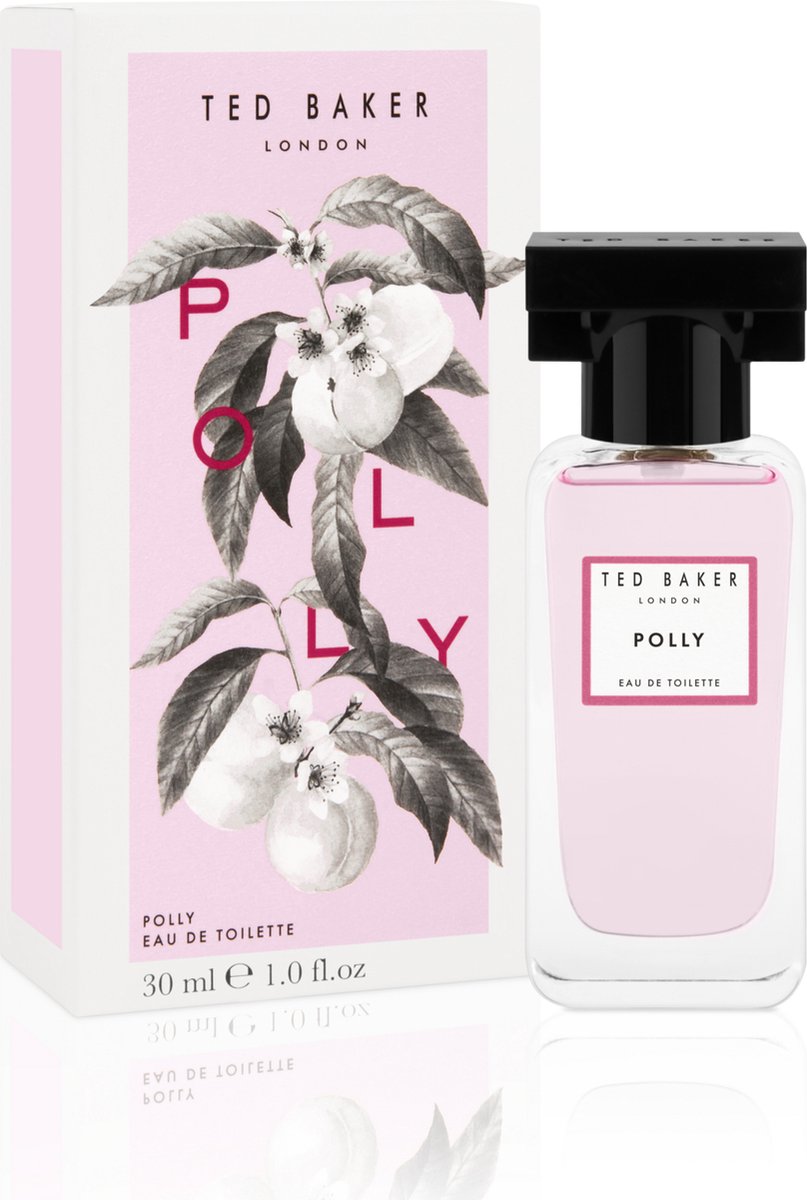 Goedkoopste Ted Baker Eau De Toilette Polly 30ML