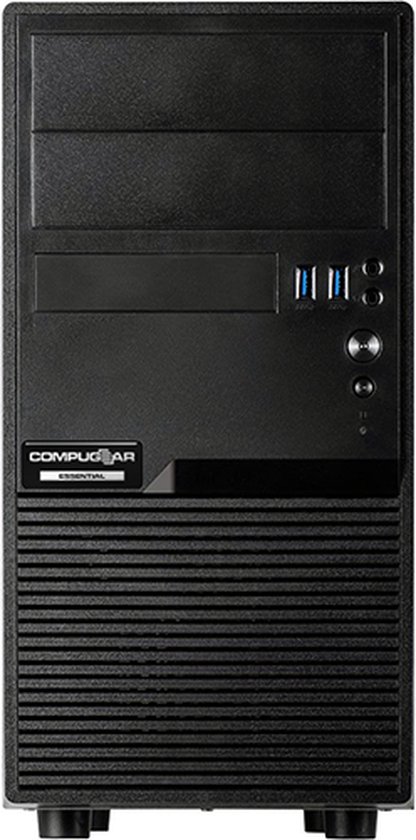 PC met Intel Core i7 processor met 1 TB SSD kopen? Kijk snel! | bol