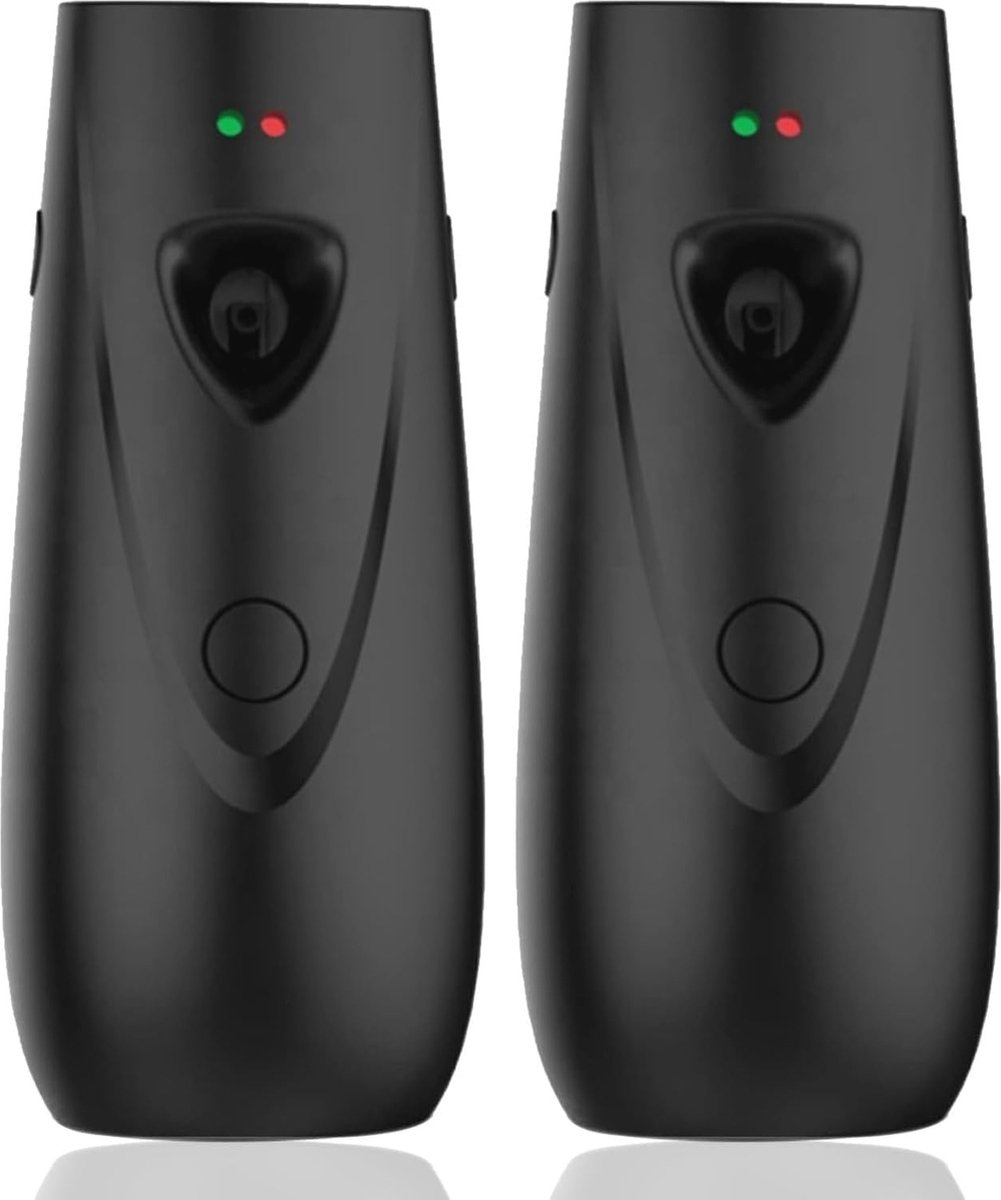 Goedkoopste Automatische Luchtverfrisser Spray Dispenser - Wand- of Tafelmontage met Verstelbare Aroma en LED-indicatoren