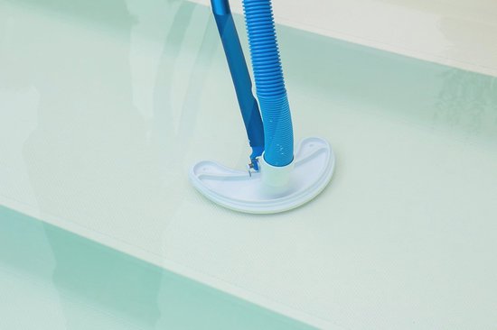 Tuingereedschapsset 10 stuks - Ergonomische handgreep - Schep en tuinschaar - Hark - Watersproeier - Tuincadeaus - Vrouwen en mannen - 37 cm x 28 cm van Merkloos	 — afbeelding 4