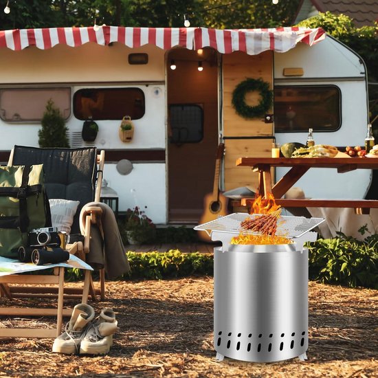 Een All American of een Presto pressure canner