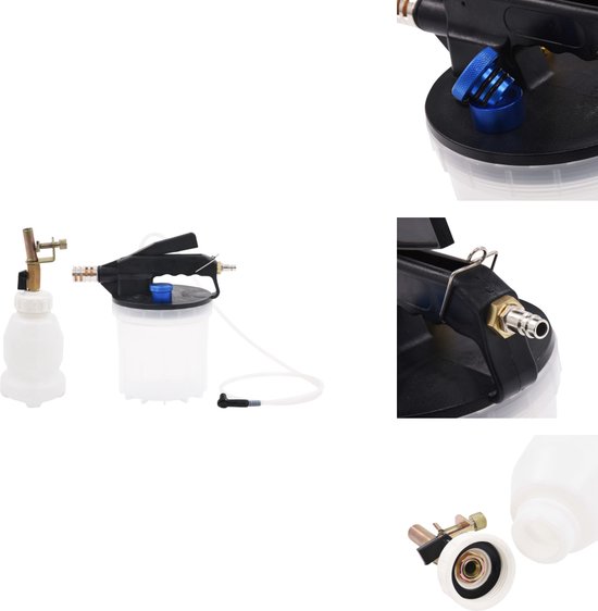 Remvloeistof slang achter - Front Row Components, de webwinkel voor uw motorfietsonderdelen en accessoires Remvloeistof slang achter - Front Row Components, de webwinkel voor uw motorfietsonderdelen en accessoires