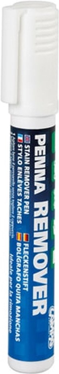 Label verwijder pen