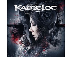 Kamelot - Haven (2 CD)