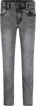No Way Monday - Jean Garçons - Grijs - Taille 158