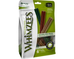 Whimzees Stix L 7 stuks