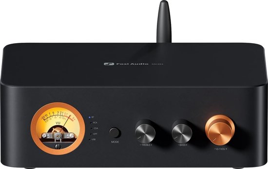 Fosi Audio BT20A Bluetooth TPA3116D2 Sound Power Verstärker 100W Mini HiFi Stereo Klasse D Amp Bass Höhen Für Heimkino  44
