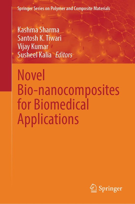 Chemistry and Material Science (R0) - Novel Bio-nanocomposit ... - cover