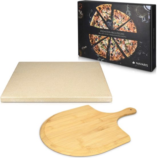 Pizzastenen voor je Kamado | Kamado Grills