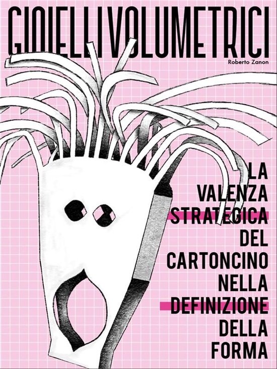 Gioielli volumetrici - cover