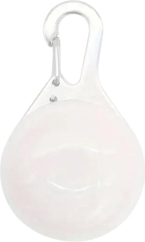 Lichtgevend Honden Halsband Lampje Riemlamp Lamp Licht