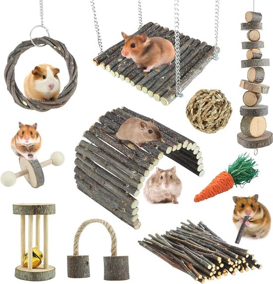 Kauwspeelgoed Om Op Te [Kauwen!] De 9 Beste Kauwspeeltjes Van 2023