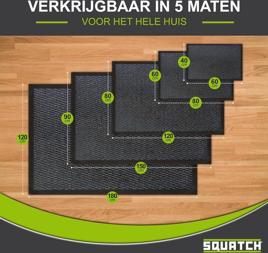 Garagematten - De 15 beste producten vergeleken - Your Motor Guide