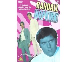Randall And Hopkirk (Deceased): Episodes 1-2 [DVD] [1969], Good, Pauline Chamber