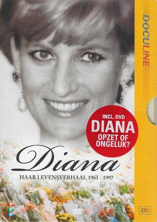 Diana - Haar Levensverhaal 1961-1997