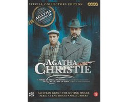 Agatha Christie - A Series Of Little Murders (Collector's Edition)