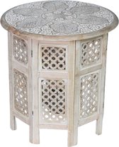 Table d'appoint orientale Haytam