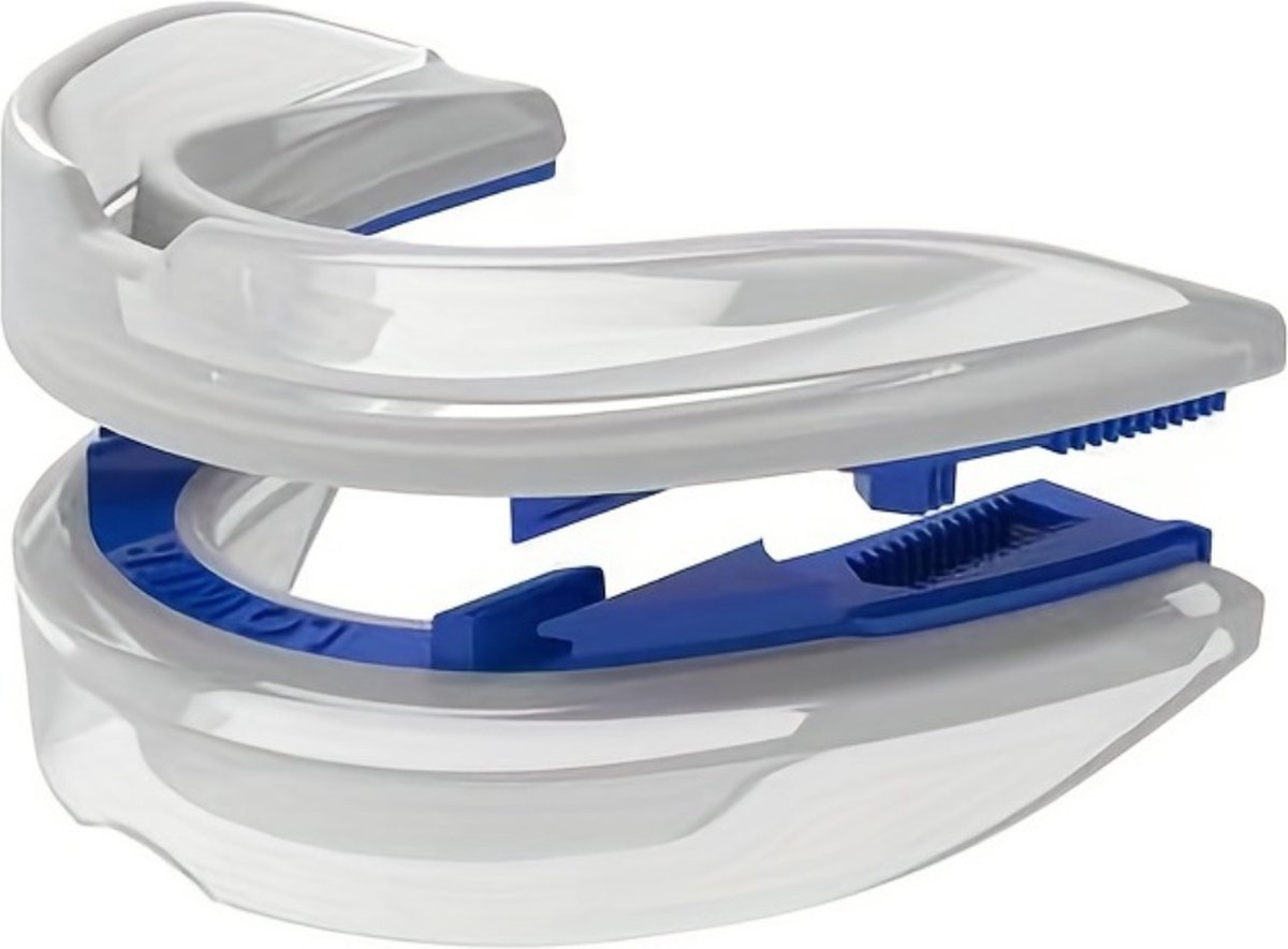 Bovista Anti Snurk - Snore Stopper - Beugel - Apparaat - Snurken - Professioneel