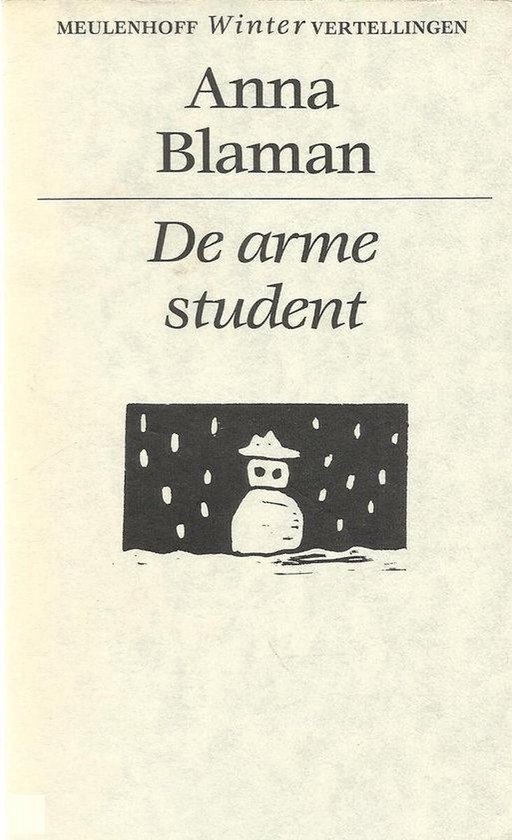 De arme student