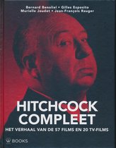 Hitchcock compleet